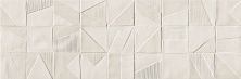 Керамическая плитка f0VM Mat&More Domino White для стен 25x75
