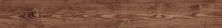 Плитка из керамогранита DD750200R Гранд Вуд коричневый обрезной для стен и пола, универсально 20x160