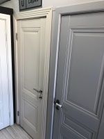 Новая коллекция межкомнатных дверей
