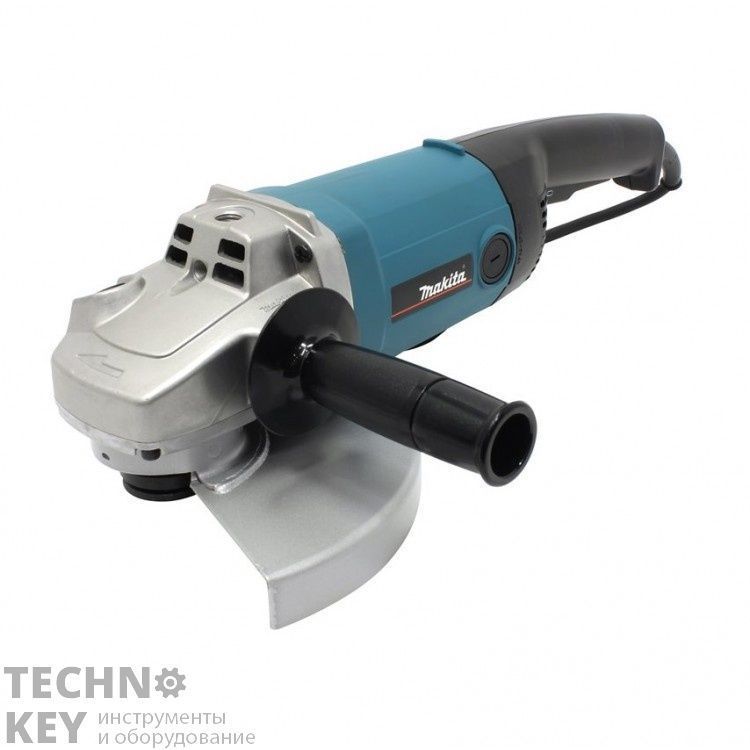 Шлифмашина угловая (болгарка) MAKITA 9069SF