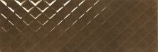 Керамическая плитка Meteoris Fence Oxid rect фон 35x100