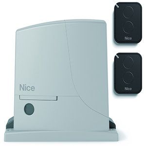 Комплект NICE ROX1000KIT для откатных ворот