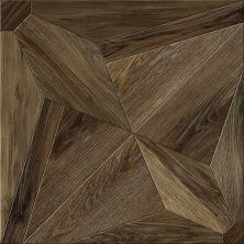 Плитка из керамогранита Окленд 4 коричневый для пола 50x50
