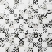 Керамическая плитка Mosaic Algorithm DW7MSA00 Декор 24,9x50
