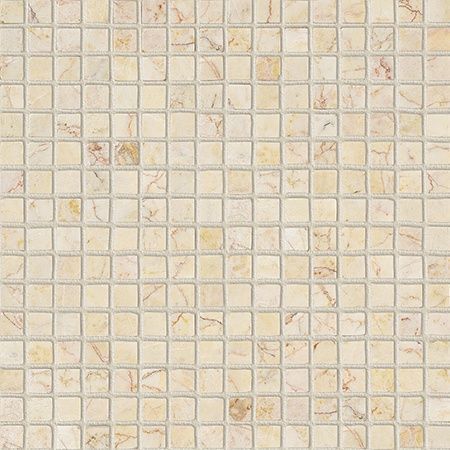 Мозаика CV20003 Natural Stone CV20003 Mos Nat Sunny Peach 1 5x1 5 30,5x30,5