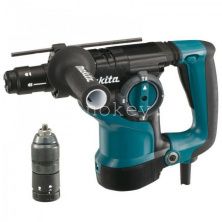 Перфоратор MAKITA HR2811FT