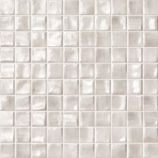 Мозаика fLJ3 FRAME NATURA WHITE MOSAICO 30,5x30,5