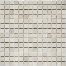 Мозаика Classic CREMA MARFIL MATT 30,5x30,5