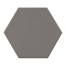 Керамическая плитка KROMATIKA 26473 Gray для стен и пола, универсально 11,6x10,1