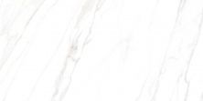 Плитка из керамогранита Marmori Calacatta Белый K947021FLPR для стен и пола, универсально 60x120