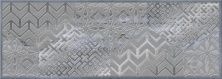 Керамическая плитка 586782003 Old Tjikko Patchwork Decor Декор 25,1x70,9