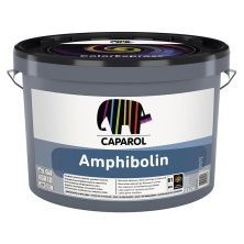 CAPAROL AMPHIBOLIN ELF краска универсальная, высокоадгезионная, износостойкая, база 3 (2,35л) Польша