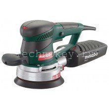 Metabo SXE 450 TurboTec Эксц.шлифмаш.350Вт,150мм 600129000