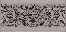 Керамическая плитка STG/E509/16008 Авеллино Декор 7,4x15