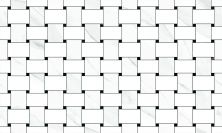 Керамическая плитка NEPTUNE 78799768 TANGLE BLANCO для стен 33,3x55