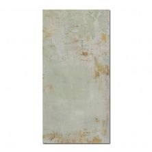 Плитка из керамогранита MOOD GREEN NATURAL для стен и пола, универсально 49,75x99,55