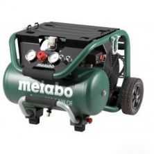 Metabo Power 400-20 W OF Компрессор безм.1,7кВт,20л,200/м 601546000