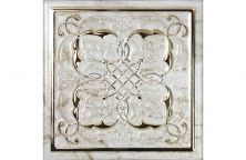 Керамическая плитка Aventin Dec Armonia Petra Gold B Декор 15x15