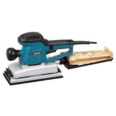 Шлифмашина виб MAKITA BO4900V