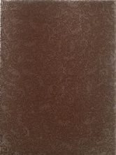 Керамическая плитка Катар коричневая 1034-0158 для стен 25x33