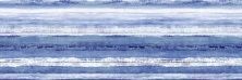 Керамическая плитка Santorini голубой TR2U041DT Вставка 25x75