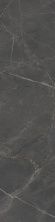 Плитка из керамогранита SG316900R Буонарроти серый темный обрезной для пола 15x60