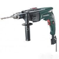 Metabo SBE 760 Дрель уд.2ск,760вт,ЗВП,картон 600841510