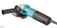 Угловая шлифовальная машина Makita 9565CVR