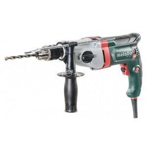 Metabo SBE 850-2 Дрель уд.850вт,2ск,ЗВП,кейс 600782510