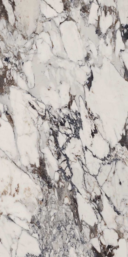 Плитка из керамогранита M1JU Grande Marble Look Capraia lux для стен и пола, универсально 120x240