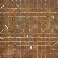 Мозаика Каменная QS-016-20P/10 30,5x30,5x1