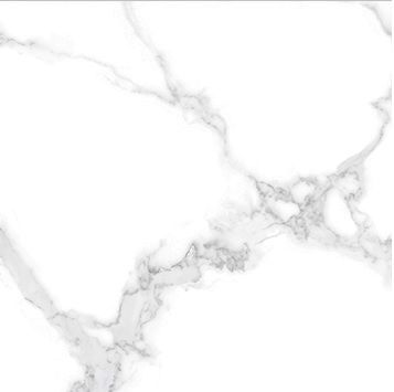 Плитка из керамогранита Classic-M White для стен и пола, универсально 60x60