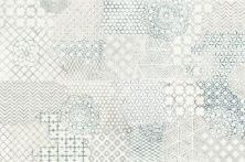 Керамическая плитка M0TP Fresco Decoro Crochet Light rett Декор 32,5x97,7