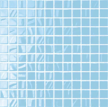 Керамическая плитка 20008 Темари светло-голубой для стен 29,8x29,8