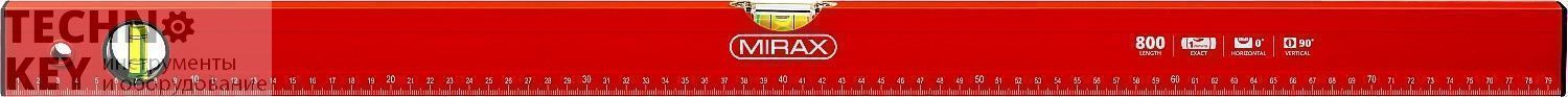 Уровень, MIRAX, 34602-080_z02