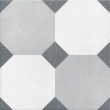 Плитка из керамогранита Mundi Grey для пола 33x33