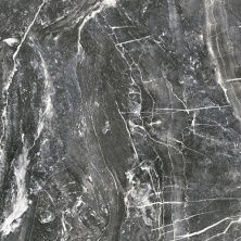 Плитка из керамогранита Pav TENERIFE BLACK для стен и пола, универсально 75x75