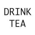 Керамическая плитка Итон Drink tea AD\A170\1146T Декор 9,9x9,9