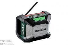 Metabo R 12-18  Радио BT, Bluetooth, без АКК и ЗУ 600777850