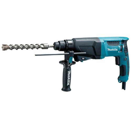 Перфоратор MAKITA HR2600