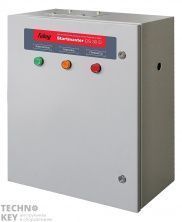 Fubag Блок автоматики Startmaster DS 30D(400V) для трехфазных диз. станций мощностью до 40кВА