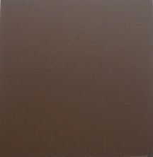 Плитка из керамогранита Моnocolour MGM 6611 коричневый для стен и пола, универсально 60x60