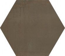 Плитка из керамогранита SG27004N Раваль коричневый. Универсальная плитка (29x33,4)