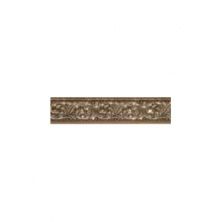 Плитка из керамогранита DELUXE Delux Bronze Fregio Бордюр 6x30,5