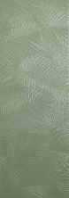 Керамическая плитка CRAYON KENTIA GREEN RECT для стен 31,6x90