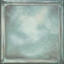Керамическая плитка 4-107-2 Glass Blue Pave для стен 20x20
