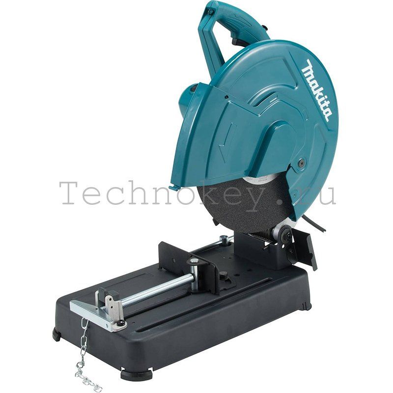 Пила монтажная MAKITA LW1401