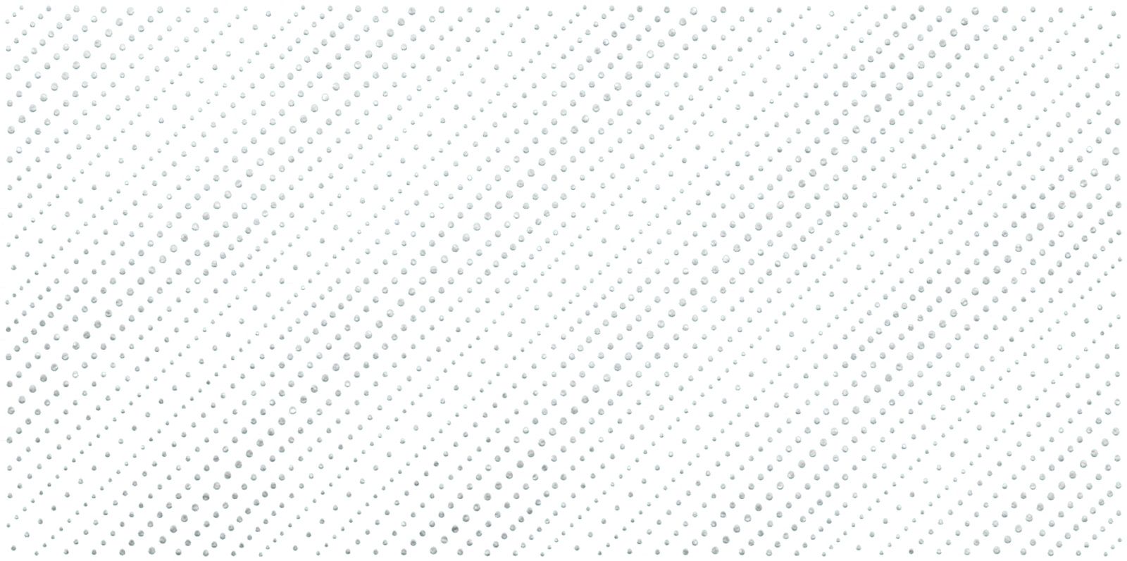 Керамическая плитка Rainfall DW9CFT00 Confetti Blanco Декор 24,9x50