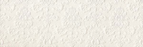 Керамическая плитка Wall SP096J Jacquard Bianco для стен 32x96,2