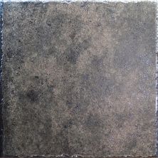 Керамическая плитка Steel Black для пола 41x41